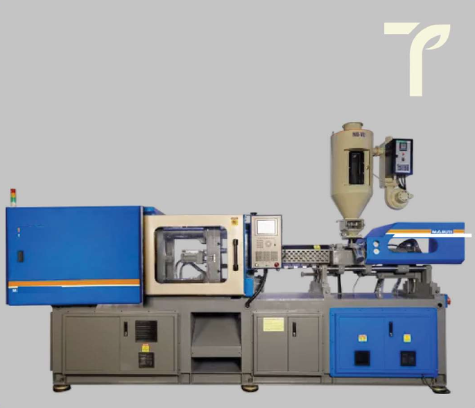 Blow Moulding Machines