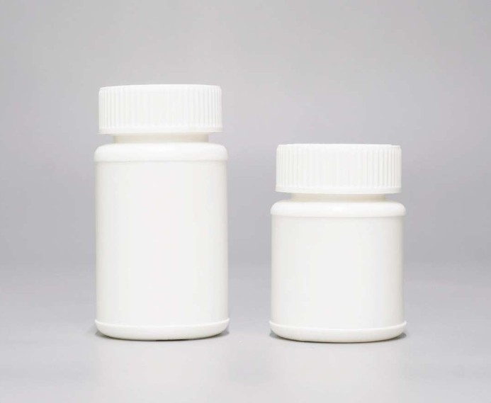 Herb Powder Containers