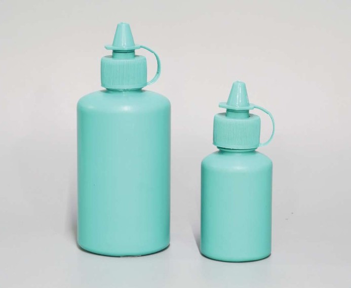 Lens Cleaner Bottles
