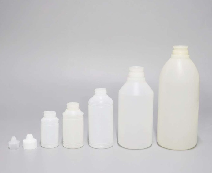 Speciality Chemical Bottles