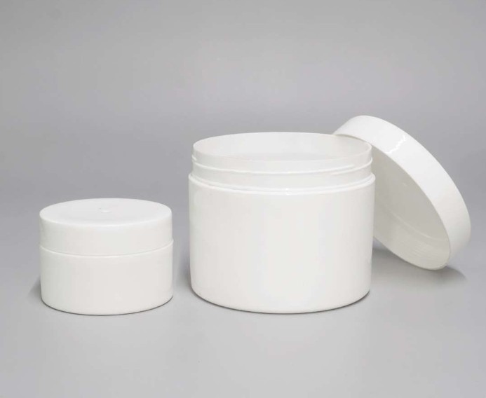 Wide Mouth Containers