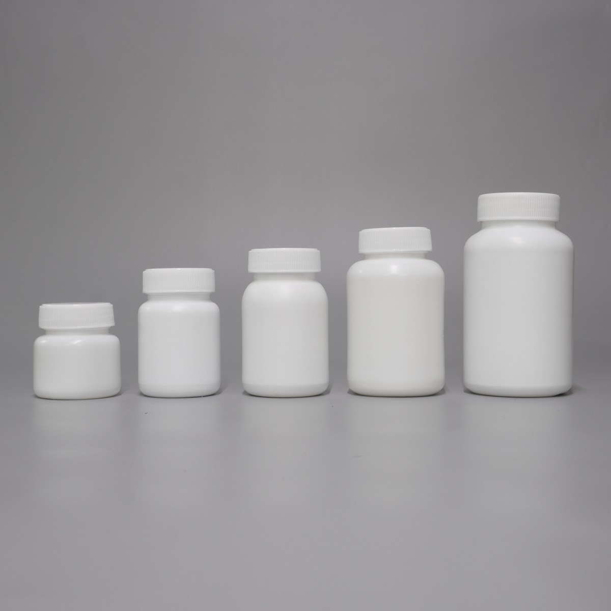 Tablet Containers
